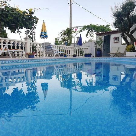 Vivenda Soares Hotel Fátima Eksteriør billede