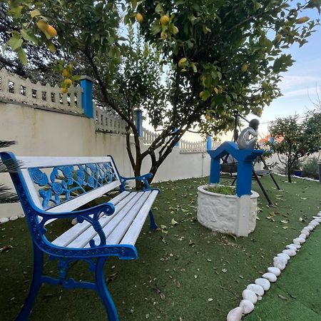 Vivenda Soares Hotel Fátima Eksteriør billede