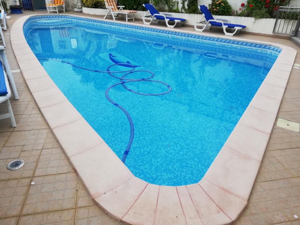 Vivenda Soares Hotel Fátima Eksteriør billede