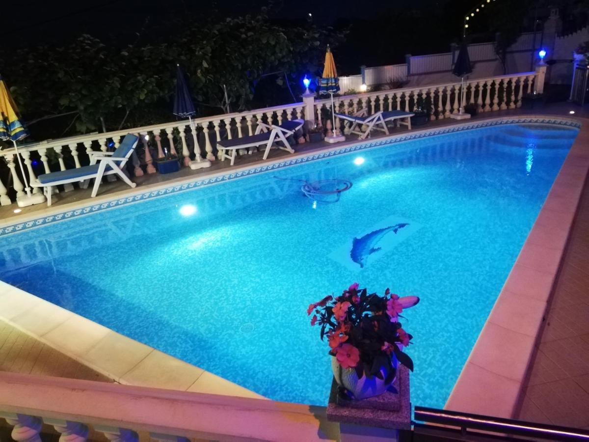 Vivenda Soares Hotel Fátima Eksteriør billede