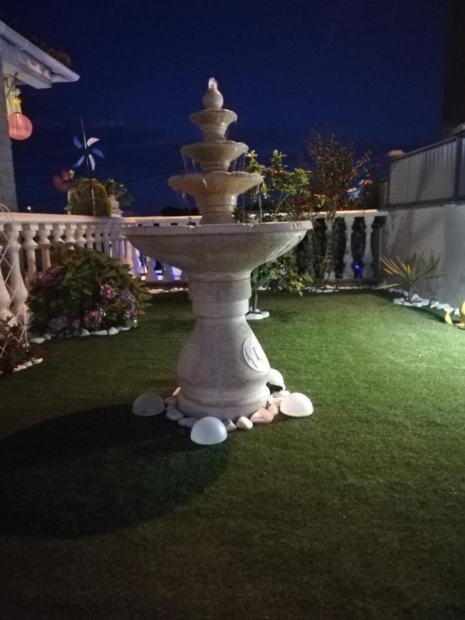 Vivenda Soares Hotel Fátima Eksteriør billede