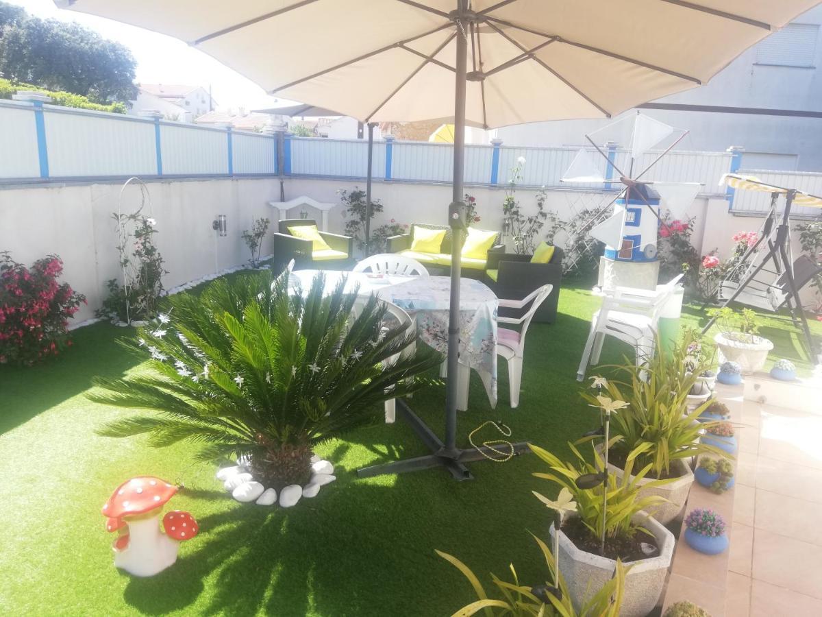 Vivenda Soares Hotel Fátima Eksteriør billede
