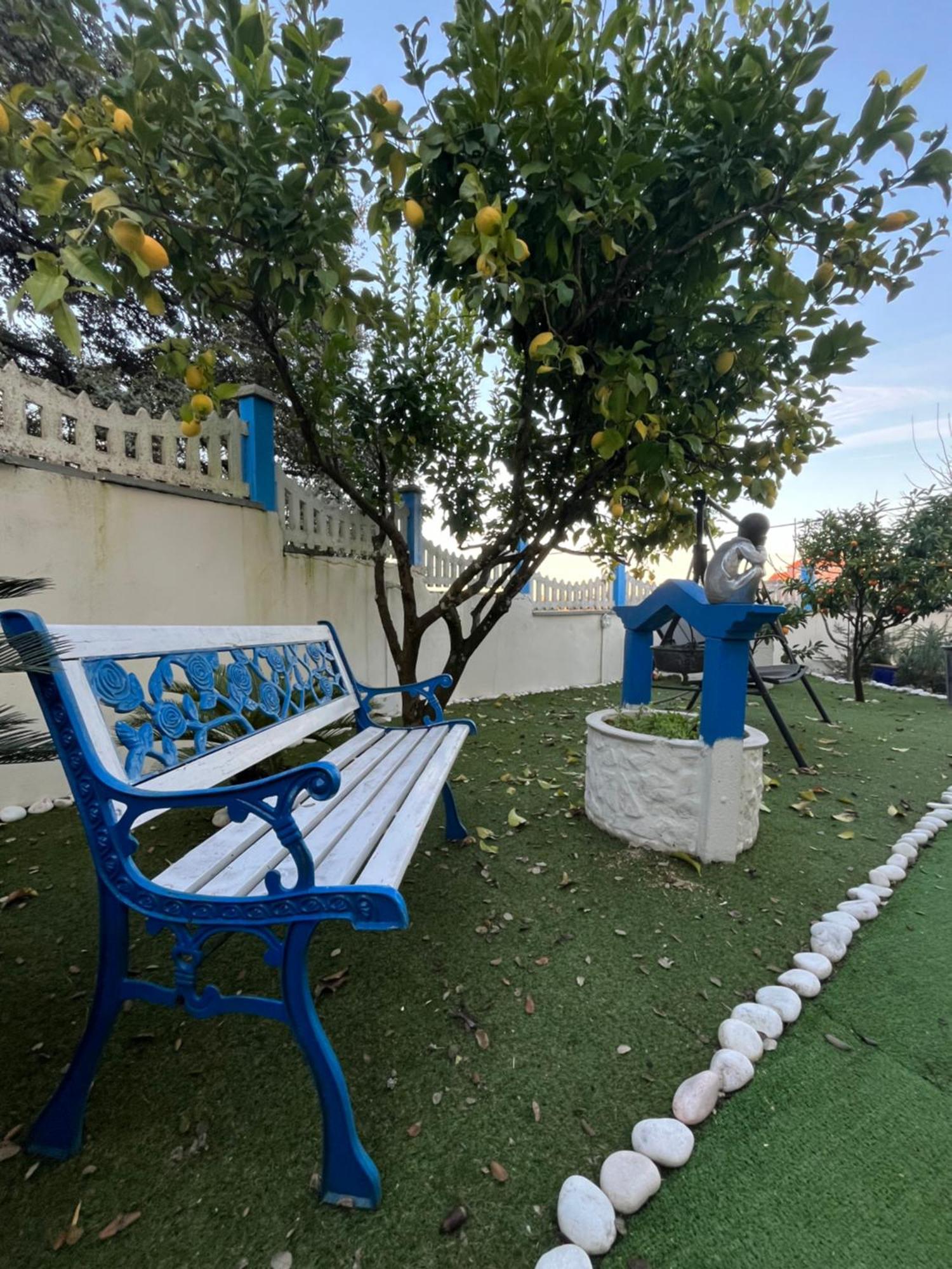 Vivenda Soares Hotel Fátima Eksteriør billede