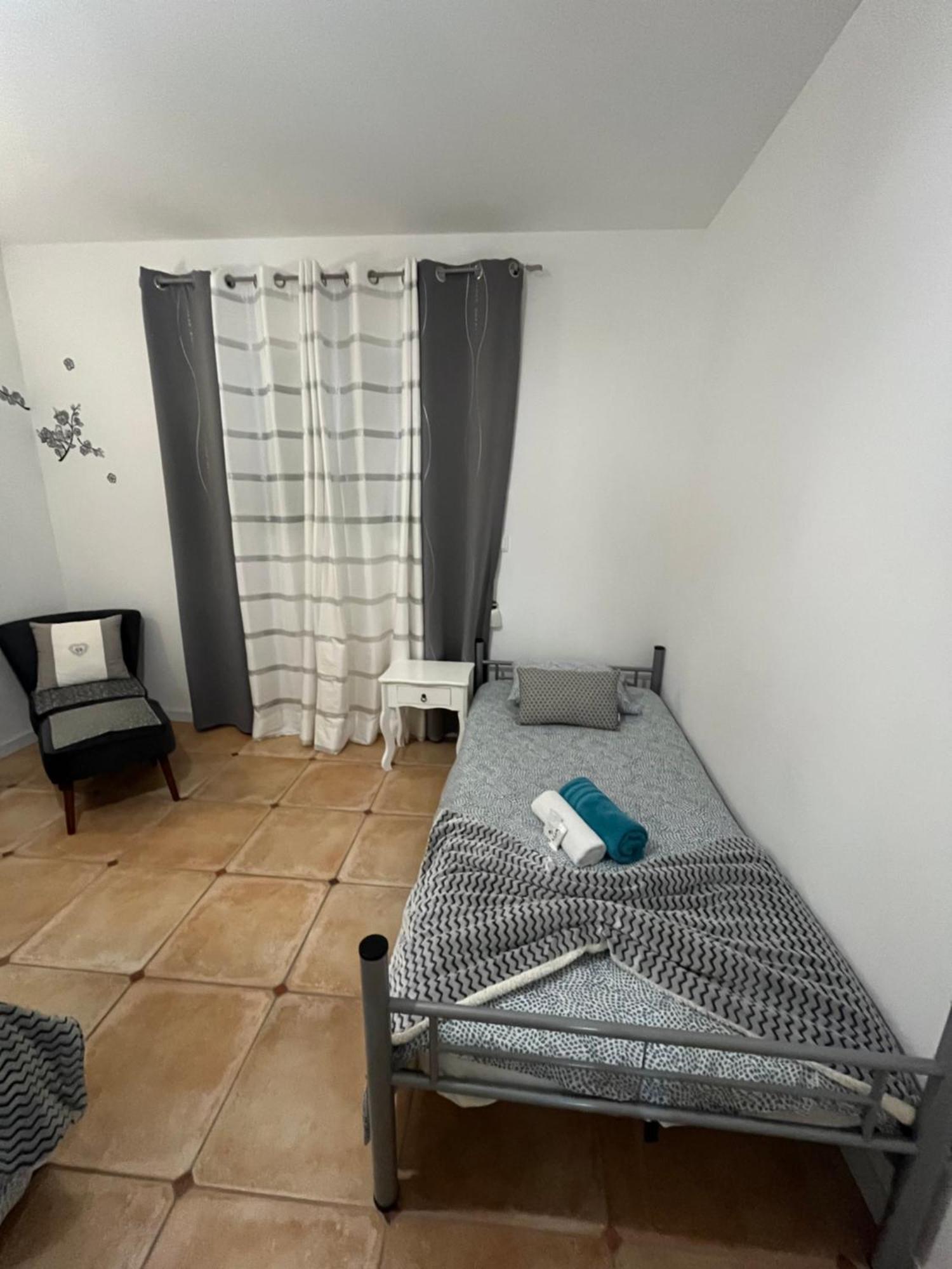 Vivenda Soares Hotel Fátima Eksteriør billede