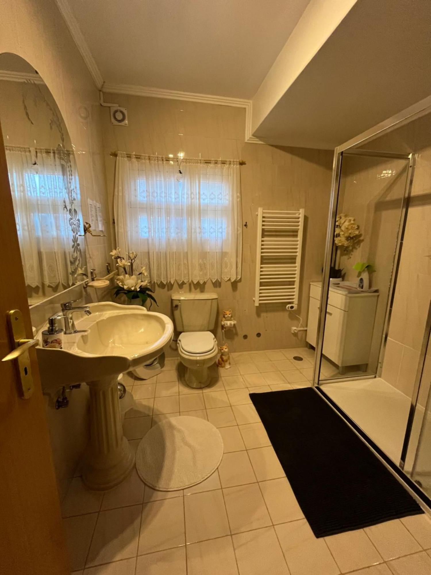 Vivenda Soares Hotel Fátima Eksteriør billede